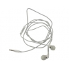 Apple <MA850G> In-ear Headphones with Remote and Mic (шнур 1м, арматурные)