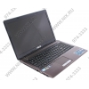 ASUS X53S <90N3GS1-84W2D2-9RD13AY> i5 2430M/4/500/DVD-RW/GT540M/WiFi/Win7HB/15.6"/2.64 кг