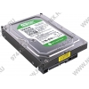 HDD 500Gb SATA 6Gb/s Western Digital Caviar Green  <WD5000AZDX>  3.5"  32Mb