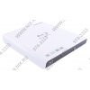 BD-ROM&DVD RAM&DVD±R/RW&CDRW Samsung SE-406AB/RSWD <White>USB2.0 EXT (RTL)