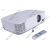 NEC Projector P350WG (3xLCD, 3500 люмен, 2000:1, 1280x800, D-Sub, HDMI, RCA, S-Video, USB, LAN, ПДУ)