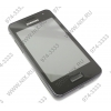 Samsung GT-S7250D Metall.Silver(832MHz,3.65"480x320,3G+BT+WiFi+GPS,160Mb+microSD, 5Mpx,119г,Bada)