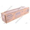 Тонер Toshiba T-1800E-5K <187 г> для  Toshiba e-STUDIO18 <PS-ZT1800E5K>