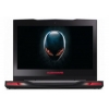Ноутбук Dell Alienware M11x Core i7 2637m/8Gb/750Gb/G540M 2Gb/11.1"/HD/1366x768/WiFi/BT3.0/W7HP/Cam/8c/black (M11X-8644)
