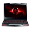 Ноутбук Dell Alienware M11x Core i7 2637m/8Gb/750Gb/G540M 2Gb/11.1"/HD/1366x768/WiFi/BT3.0/W7HP/Cam/8c/red (M11X-8651)