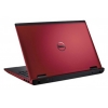 Ноутбук Dell Vostro 3450 Core i5 2450M/4Gb/500Gb/DVDRW/HD6630 1Gb/14"/HD/1366x768/WiFi/BT3.0/W7HB64/Cam/6c/red (3450-8927)