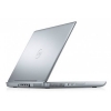 Ноутбук Dell XPS 14z Core i7-2640M/8Gb/750Gb/DVDRW/GT520М 1Gb/14"/HD/1366x768/WiFi/BT3.0/W7HP/Cam/8c/silver (14Z-2208)
