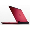 Ноутбук Dell Vostro 3550 Core i3 2350M/4Gb/500Gb/DVDRW/HD6630 1Gb/15.6"/HD/1366x768/WiFi/BT3.0/W7HB64/Cam/6c/red (3550-9023)