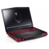Ноутбук Dell Alienware M17x Core i7 2670QM/8Gb/750Gb/DVDRW/AMD 6990 2Gb/17.3"/FHD/1920x1080/WiFi/BT3.0/W7HP64/Cam/9c/red (M17X-3070)