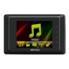 Плеер Flash Archos 24D VISION 8Gb Black 2.4" FM Dic MicroSD 8hr HedPh OGG Txt Vid AVI MPEG4 /MP3/WAV/FLAC/APE/OGG/AVI/FLV/TXT/CAM (501756)