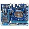 Мат. плата GIGABYTE GA-H61M-DS2 <S1155, iH61, 2*DDR3, PCI-E16x, SVGA, SATA II, GB Lan, mATX, OEM>