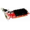 Видеокарта Power Color PCI-E ATI AX5450 512MD2-SHV2 512M D3 650/1600 DVI-D/VGA/HDMI bulk
