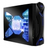 Корпус NZXT Guardian 921RB черный w/o PSU ATX 3x120mm 1xUSB2.0 1xUSB3.0 1xE-SATA audio front door bott PSU (NZXT GUARD 921RB)