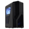 Корпус NZXT Phantom 410 черный w/o PSU ATX 3x120mm 2x140mm 2xUSB2.0 2xUSB3.0 audio front door bott PSU (NZXT PHANT 410)