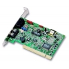 AVAKS Порше 5614MHS    PCI 56K     VI (RTL) RUS V.90