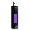 Флеш Диск Transcend 32Gb Jetflash 760 TS32GJF760 USB3.0 черный/фиолетовый