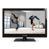 Телевизор LED Hyundai 18.5" H-LED19V13 black HD READY USB (RUS)