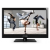 Телевизор LED Hyundai 21.5" H-LED22V13 black FULL HD USB (RUS)