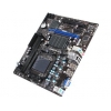 MSI  MS-7641 760GM-P21-FX (OEM) SocketAM3+ <AMD 760G>PCI-E+SVGA+LAN SATA RAID MicroATX 2DDR-III