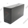 Sarotech HardBox <MD-22> (EXT BOX для внешнего подключения 2x3.5" SATA HDD, RAID, USB2.0/eSATA, Aluminum)