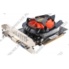 1Gb <PCI-E> DDR-5 Palit <GeForce GTX560 OC ed.> (OEM) D-Sub+DVI+HDMI+SLI