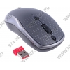 A4-Tech Mouse <G9-530HX-2 Black> (RTL)  USB  5btn+Roll,  беспроводная