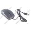 A4-Tech Optical Mouse <D-320 Black> (RTL)  USB 3btn+Roll