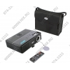 Acer Projector P1206P (DLP, 3500 люмен, 10000:1, 1024x768, D-Sub, HDMI, RCA, S-Video, USB, ПДУ, 2D/3D)