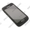 Samsung Galaxy W GT-I8150 Soft Black (QuadBand,LCD800x480@16M,GPRS+BT3.0+GPS+WiFi,4Gb+microSD,видео,FM, Andr2.3)