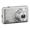 PhotoCamera Olympus VG-160 silver 14Mpix Zoom5x 3" 720p 49Mb SDHC CCD 1x0 IS opt+el 0fr/s металлический корпусLI-70B  (V106050SE000)