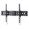 Кронштейн для телевизора Kromax FLAT-2 темно-серый 32"-65" макс.25кг настенный наклон (20126)