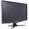 24"    ЖК монитор Acer <ET.FG5HE.B05> G245H Bbd <Black> (LCD, Wide,1920x1080, D-Sub, DVI)