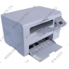 Samsung SCX-3400 <Gray> (A4, 20 стр/мин, 64Mb, лазерное МФУ, 1200 dpi,  LCD, USB2.0)