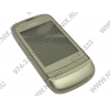 NOKIA C2-06 Dual SIM Golden Buff(DualBand, LCD 320x240@56K, EDGE+BT, microSD, видео, MP3, FM)