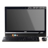 Моноблок Acer Aspire Z3620 21.5" FullHD i3 2120/4Gb/500Gb/IntHDG/DVDRW/MCR/DOS/WiFi/300cd/1000:1/Web/клавиатура/мышь (PW.SHHE9.002)