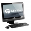 Моноблок HP Elite 8200 23" FullHD i5 2500S/4Gb/500Gb/DVDRW/MCR/W7Pro64/250cd/1000:1/Web/беспроводная клавиатура/беспроводная мышь (LX967EA)
