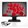 Монитор Fujitsu 23" P23T-6 FPR Black IPS LED 5ms 16:9 DVI M/M 3D HAS Pivot 2M:1 250cd 178гр 178гр 1920x1080 DisplayPort 5,7кг (S26361-K1433-V170)