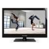 Телевизор LED Hyundai 18.5" H-LEDVD19V13 black HD READY DVD USB (RUS)