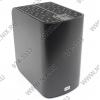 WD <WDBVHT0040JCH> My Book Live Duo 4Tb EXT (RTL) USB2.0 Host,  GbLAN,  RAID  1