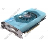 1Gb <PCI-E> DDR-5 HIS <RADEON HD6850> (RTL) DualDVI+HDMI+DP+Crossfire <H685QN1GD>