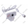 CBR WebCam <S3 White>  (1280x1024,  USB2.0,  микрофон)