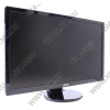 27"    ЖК монитор ASUS VE276N BK (LCD, Wide, 1920x1080, D-Sub, DVI)