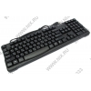 Клавиатура A4-Tech KB-750 Black <USB> 104КЛ