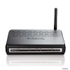 Маршрутизатор D-Link DSL-2600U/NRU Беспроводной маршрутизатор ADSL2/ADSL 2+ c расширенными функциями QoS