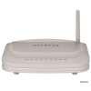 Маршрутизатор  NETGEAR  JDGN1000-100RUS  Wireless ADSL2+ Router G54 (1 ADSL2+ AnnexA and 4 LAN RJ-45 10/100 Mbps ports)
