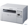 МФУ Samsung SCX-3400 (лазерный принтер, сканер, копир, 20 стр./мин. 1200x1200dpi, A4, USB)