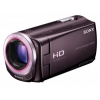 VideoCamera Sony HDR-CX250E brown 1CMOS 30x IS opt 3" Touch LCD 1080p SDHC+MS Pro Duo Flash  (HDRCX250ET.CEL)