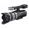VideoCamera Sony NEX-VG20E black 1CMOS IS opt 3" Touch LCD 1080p SDHC+MS Pro Duo Flash Объектив 18-200 (NEXVG20EHB.CEE)