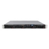 Сервер iRU ROCK 1101R 1*E5606/1*4GB/2*500SATA/RAID/DVD/280W/1U