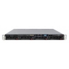 Сервер iRU ROCK 2101R 2*E5606/2*4GB/2*500SATA/RAID/DVD/520W/1U